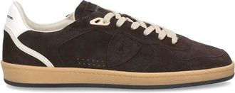 Philippe Model Hombre, Zapatos, Marr&oacute;n, Talla: 41 EU