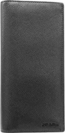 Prada Black Leather (Pre-Owned)