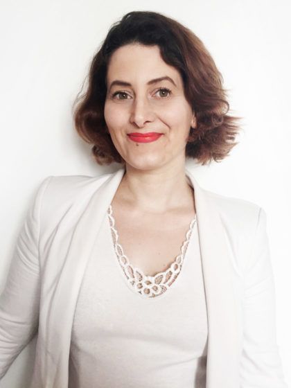 Il potere dei tacchi: intervista a Veronica di Stiletto Academy