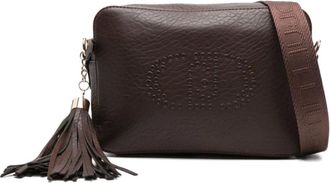 Liu Jo Mujer, Bolsos, Negro, Talla: ONE Size