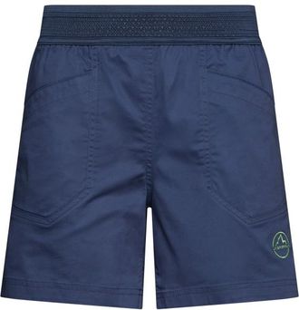 La Sportiva Roots Shorts Kletterhose f&uuml;r Damen | blau