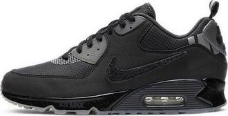 Nike x Undefeated Air Max 90 Anthracite CQ2289-002