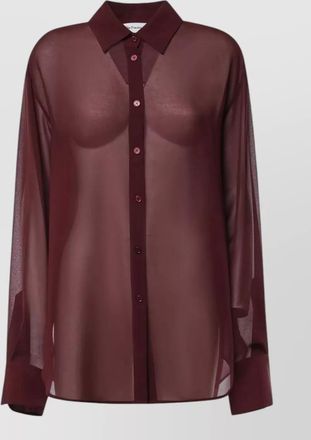 Frankie Shop shirt