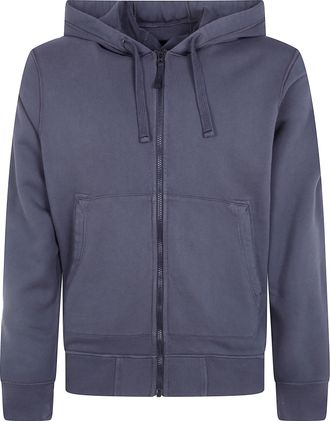 Stone Island Sweatshirt Cotton 100%