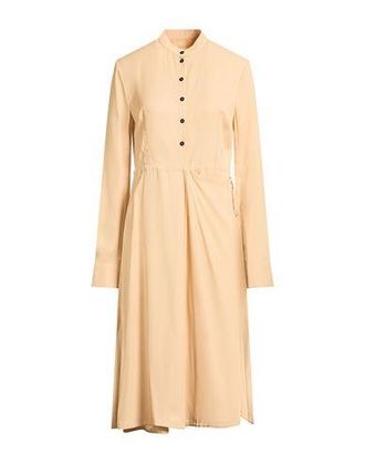 Jil Sander DRESSES - Midi dresses sur YOOX.COM