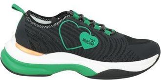 Love Moschino SCHUHE - Sneakers auf YOOX.COM
