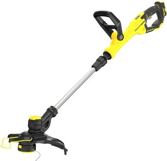Stanley Sfmcst933m1-qw - Cortabordes V20 Con Bater&iacute;a 4ah 33cm