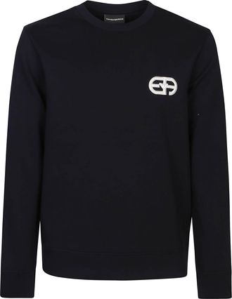 Emporio Armani Sweatshirt Emporio Armani