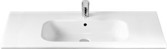 Roca Lavabo Unik 1000 Mm Blanco - Roca