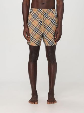 Burberry Costume a boxer check Burberry