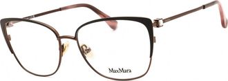 Max Mara MM5106 038 Bronze 55mm