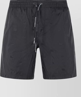 Dolce & Gabbana swim shorts