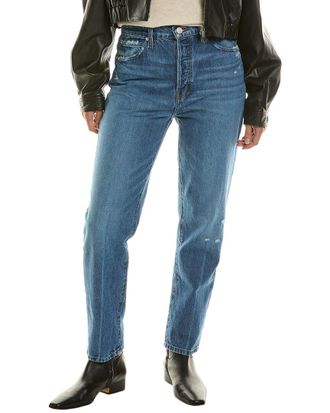 Frame Denim Frame Denim Le Mec Slim Straight Jean