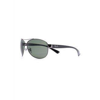 Ray-Ban Sunglasses, male, Gray, 63 MM, Rb3386 0049A Sunglasses