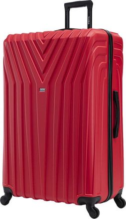 InUSA Inusa Vasty Lightweight Hardside Spinner Suitcase