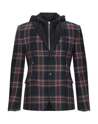 Daniele Alessandrini SUITS and CO-ORDS - Blazers on YOOX.COM