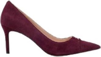 Twinset Mujer, Zapatos, Rojo, Talla: 41 EU