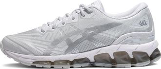 Asics (WMNS) ASICS Gel Quantum 360 7 White Pure Silver 1202A339-101