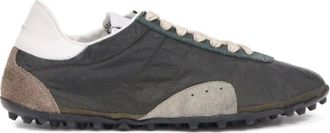 Maison Margiela Mujer, Zapatos, Verde, Talla: 40 EU