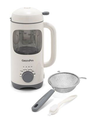 GreenPan Greenpan Healthy Blend Milk Maker