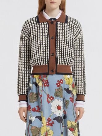 Marni Cardigan Marni in misto cotone