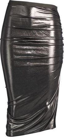 Rick Owens BOTTOMWEAR - Gonne midi su YOOX.COM