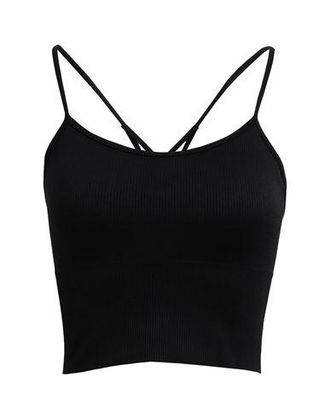 DKNY RIB SEAMLESS STRAPPY