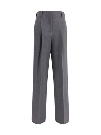 Parosh Wool Pants