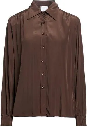 Merci Italia CAMISETAS Y TOPS - Camisas en YOOX.COM