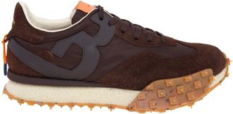 Barracuda Schoenen, Heren, Bruin, 42 1/2 EU, Leer, Impact Plus