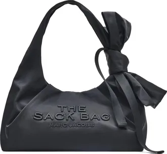 Marc Jacobs The Bow Nylon Sack Bag