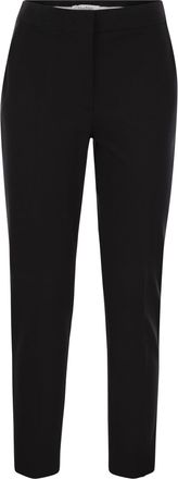 Max Mara Pegno Viscose Jersey Trousers