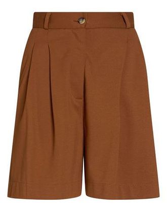 Harris Wharf London BOTTOMWEAR - Shorts & Bermuda Shorts on YOOX.COM