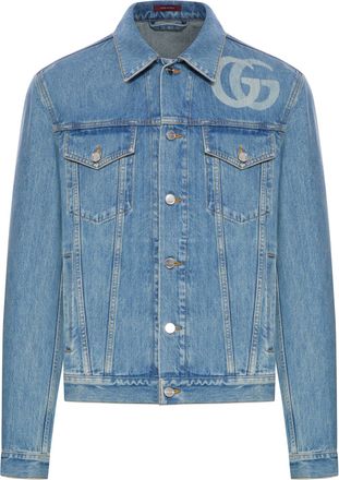 Gucci Denim Jackets − Sale: up to −50% | Stylight