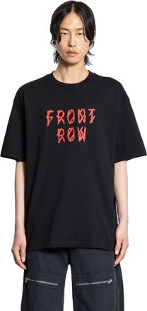 44 Label Group Drip Front Row T-Shirt