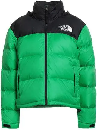 The North Face Puffers
