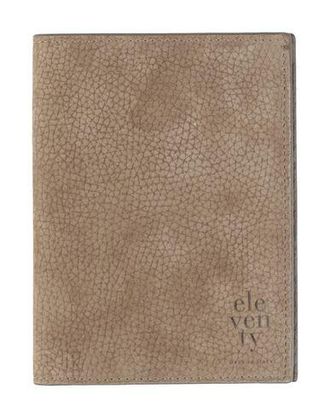 Eleventy Kleinlederwaren - Dokumentenetuis auf YOOX.COM