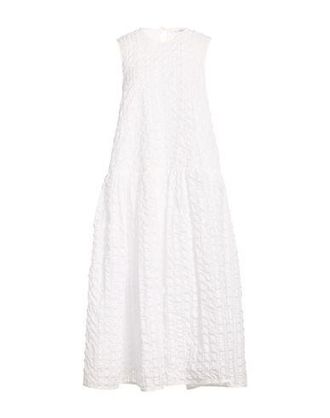 Cecilie Bahnsen DRESSES - Maxi dresses on YOOX.COM