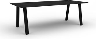 Schubiger M&ouml;bel Esstisch Voltago