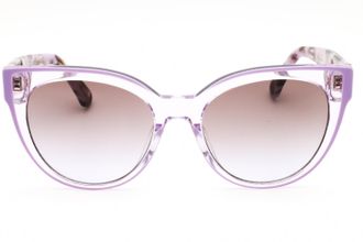 Kate Spade New York JAVANAGS Sunglasses - Violet