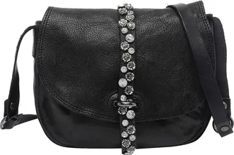 Campomaggi Linda Crossbody Bag