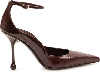 Jimmy Choo London Donna, Scarpe, Marrone, 36 1/2 EU, new