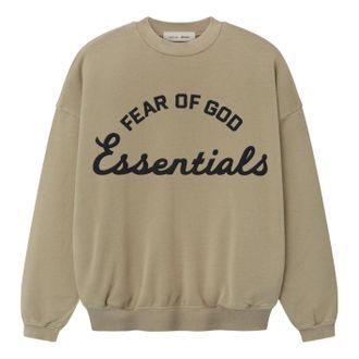 Fear of God Training 90s Sweatshirt Faded Dune 192SP264452F