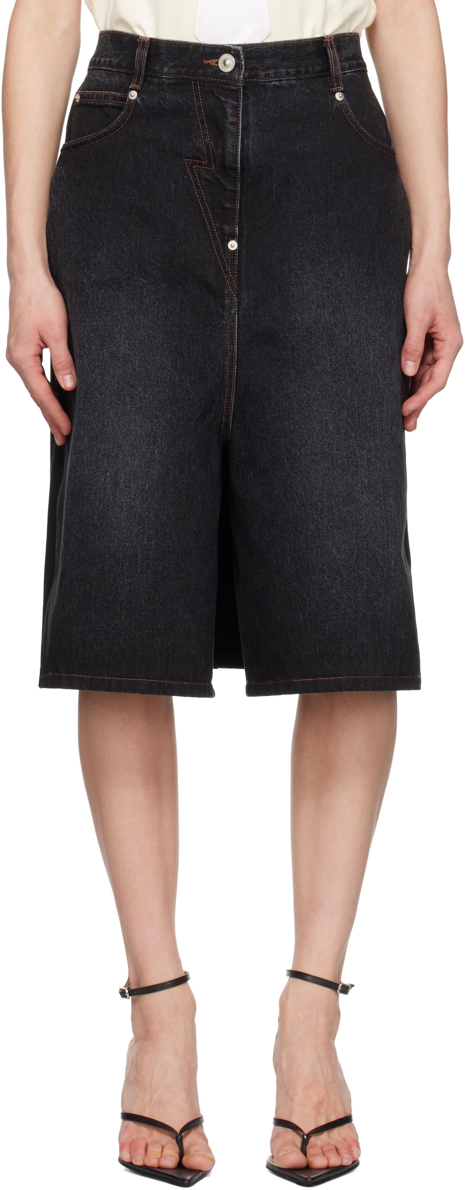 Pinko Cadric Mini Skirt from $189.00 - on Stylight