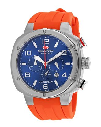 Seapro Mens Guardian Watch