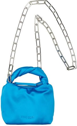 Stine Goya Mujer, Bolsos, Azul, Talla: ONE Size