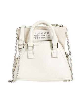 Maison Margiela TASCHEN - Umh&auml;ngetasche auf YOOX.COM