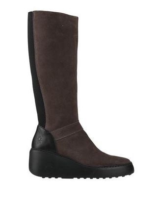 FLY London SCHUHE - Stiefel auf YOOX.COM