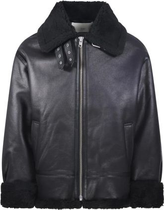 Dunst Hombre, Chaquetas, Negro, Talla: L