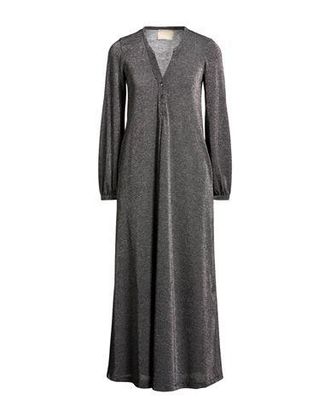 Momoni DRESSES - Maxi dresses on YOOX.COM